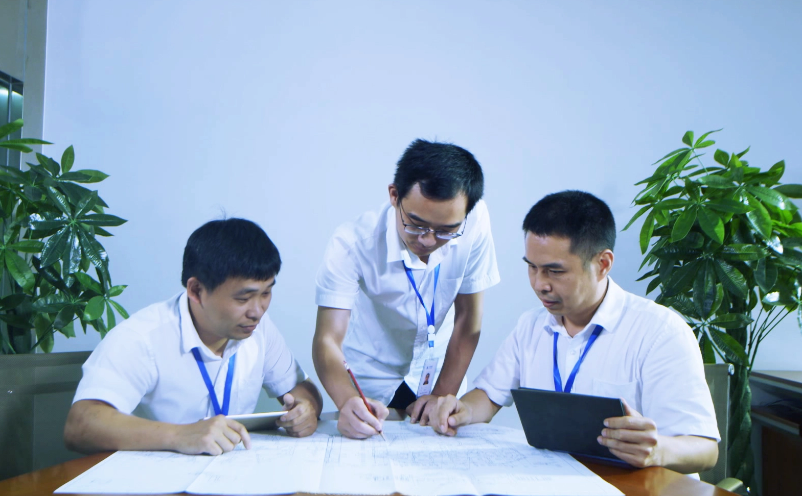 Innovation et technologie dans les solutions de moteur