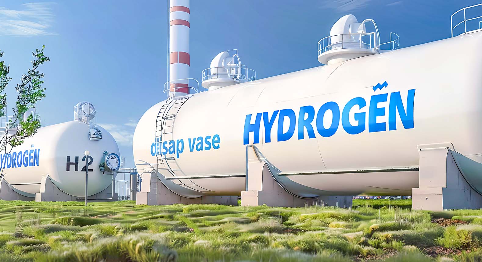 Hydrogène