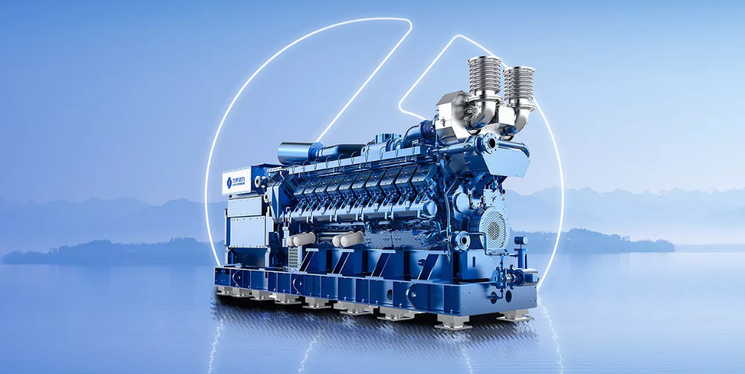 Qu'est-ce qu'une centrale électrique de turbine à gaz？