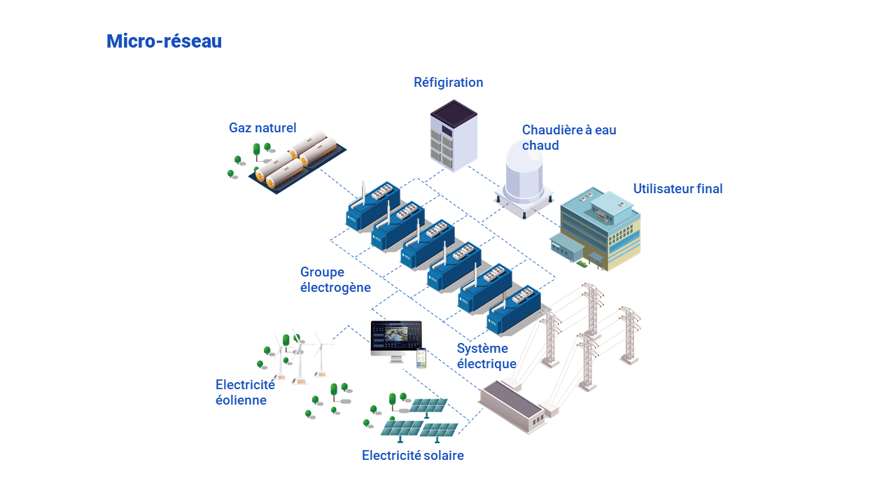 Solutions-Islands and Microgrid-FR