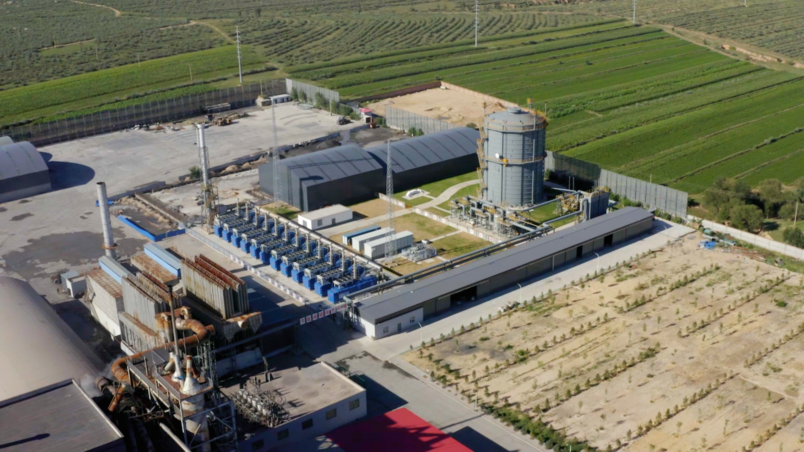 Solutions IPPS