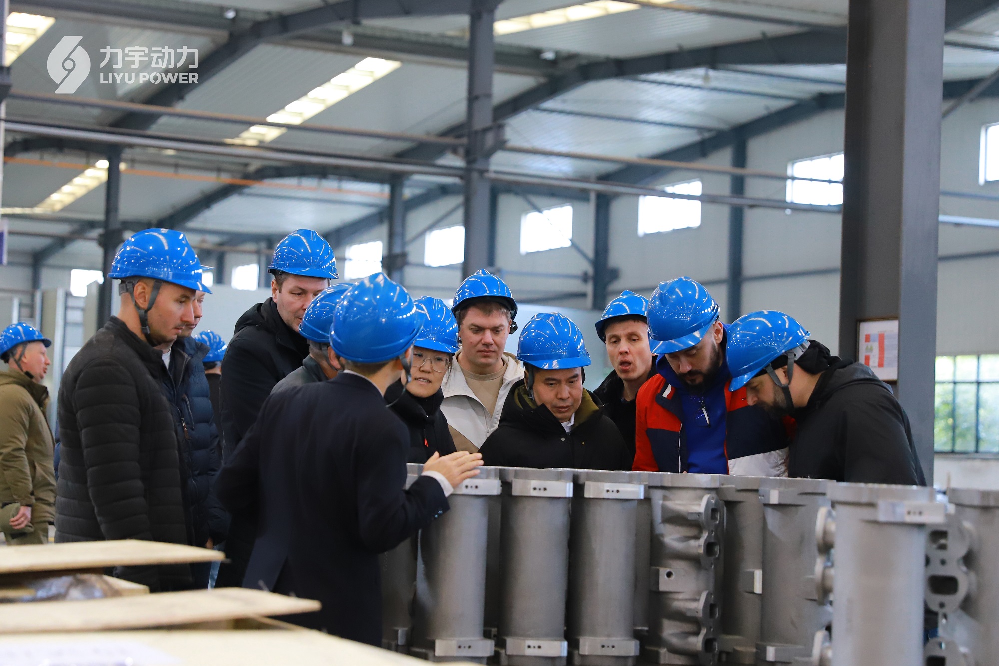 Partenaire étranger Visit_factory2