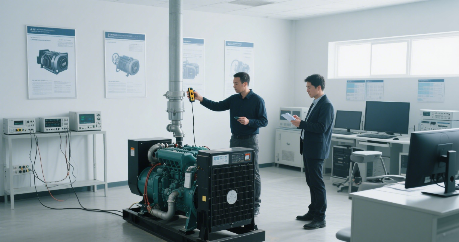 Comment rendre un générateur sûr pour l'électronique