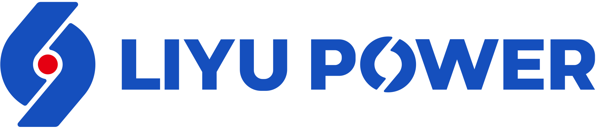 puissance du logo-liyu